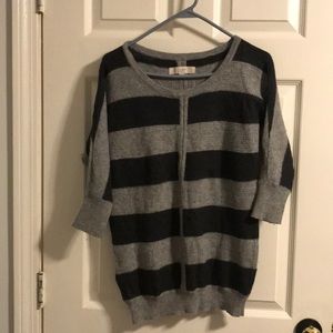 Loft sweater